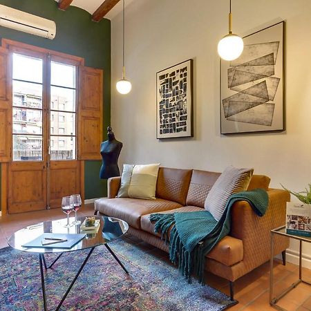 Sweett - Ausias Marc Apartment Barcelona Bagian luar foto