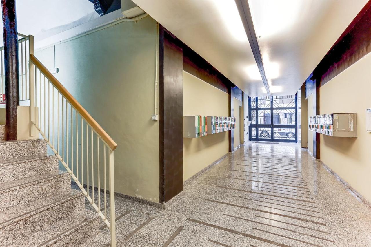 Sweett - Ausias Marc Apartment Barcelona Bagian luar foto